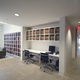 Law firm Office, New York